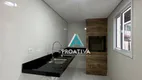 Foto 10 de Cobertura com 2 Quartos à venda, 122m² em Vila Linda, Santo André