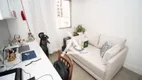 Foto 12 de Apartamento com 2 Quartos à venda, 80m² em Indianópolis, São Paulo