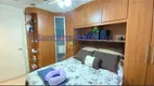 Foto 7 de Apartamento com 2 Quartos à venda, 65m² em Vila Santa Teresa, São Paulo