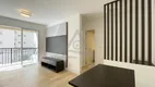 Foto 2 de Apartamento com 1 Quarto para alugar, 45m² em Cambuí, Campinas