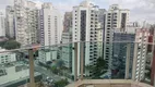 Foto 10 de Apartamento com 4 Quartos para alugar, 230m² em Vila Nova Conceição, São Paulo