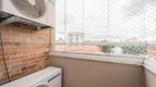 Foto 22 de Apartamento com 3 Quartos à venda, 102m² em Jardim Cidália, São Paulo