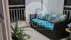 Foto 8 de Apartamento com 2 Quartos à venda, 107m² em Vila Lusitania, São Bernardo do Campo