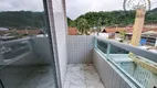 Foto 4 de Casa de Condomínio com 2 Quartos à venda, 88m² em Canto do Forte, Praia Grande
