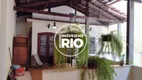 Foto 18 de Casa com 3 Quartos à venda, 201m² em Tijuca, Rio de Janeiro
