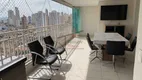 Foto 3 de Apartamento com 3 Quartos à venda, 122m² em Jardim Anália Franco, São Paulo