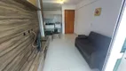 Foto 4 de Apartamento com 1 Quarto à venda, 38m² em Tambaú, João Pessoa