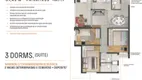 Foto 40 de Apartamento com 2 Quartos à venda, 63m² em Vila Osasco, Osasco