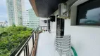 Foto 3 de Apartamento com 3 Quartos à venda, 220m² em Tombo, Guarujá