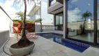 Foto 8 de Casa de Condomínio com 5 Quartos à venda, 350m² em Condominio Playa Vista, Xangri-lá