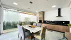 Foto 6 de Casa de Condomínio com 3 Quartos à venda, 280m² em Residencial Park I, Vespasiano