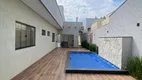 Foto 2 de Casa com 3 Quartos à venda, 50m² em Residencial Das Acacias, Goiânia