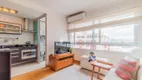 Foto 2 de Apartamento com 2 Quartos à venda, 60m² em Menino Deus, Porto Alegre