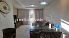 Foto 16 de Apartamento com 3 Quartos à venda, 119m² em Caiçaras, Belo Horizonte