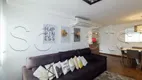 Foto 4 de Apartamento com 3 Quartos à venda, 107m² em Vila Olímpia, São Paulo