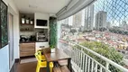 Foto 9 de Apartamento com 2 Quartos à venda, 91m² em Santana, São Paulo