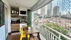 Foto 9 de Apartamento com 3 Quartos à venda, 91m² em Santana, São Paulo