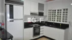 Foto 10 de Casa com 3 Quartos à venda, 150m² em Parque Residencial João Luiz, Hortolândia