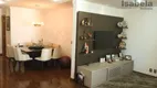 Foto 2 de Apartamento com 3 Quartos à venda, 140m² em Vila Independência, Mauá