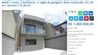 Foto 22 de Sobrado com 3 Quartos à venda, 141m² em Polvilho, Cajamar
