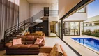 Foto 2 de Casa de Condomínio com 3 Quartos à venda, 246m² em Jardim Sul, Uberlândia