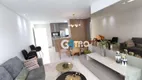 Foto 2 de Apartamento com 3 Quartos à venda, 107m² em Centro, Eusébio