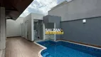 Foto 9 de Casa de Condomínio com 3 Quartos à venda, 340m² em Condomínio San Marco, Taubaté