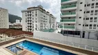 Foto 14 de Apartamento com 3 Quartos à venda, 87m² em Pompeia, Santos