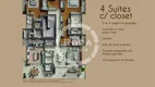 Foto 27 de Apartamento com 4 Quartos à venda, 296m² em Ponta da Praia, Santos