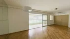 Foto 2 de Apartamento com 3 Quartos à venda, 127m² em Brooklin, São Paulo