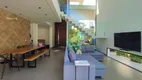 Foto 8 de Casa de Condomínio com 4 Quartos à venda, 300m² em Balneário Praia do Pernambuco, Guarujá