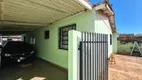 Foto 6 de Casa com 3 Quartos à venda, 116m² em Parque dos Novos Estados, Campo Grande