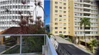 Foto 42 de Apartamento com 3 Quartos para alugar, 107m² em Centro, Guarujá