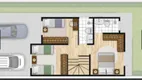 Foto 21 de Casa de Condomínio com 3 Quartos à venda, 80m² em Jardim dos Ipês, Suzano