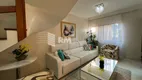 Foto 2 de Casa de Condomínio com 3 Quartos à venda, 138m² em Itapuã, Salvador