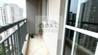 Foto 10 de Apartamento com 2 Quartos à venda, 66m² em Vila Andrade, São Paulo