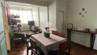 Foto 5 de Apartamento com 4 Quartos à venda, 135m² em Santo Antônio, Belo Horizonte