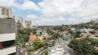 Foto 8 de Apartamento com 4 Quartos para alugar, 185m² em Santa Cecília, São Paulo