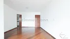 Foto 2 de Apartamento com 3 Quartos à venda, 90m² em Real Parque, São Paulo