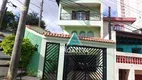 Foto 7 de Sobrado com 4 Quartos à venda, 239m² em Vila Valparaiso, Santo André