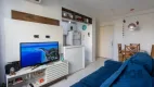 Foto 5 de Apartamento com 2 Quartos à venda, 45m² em Cristal, Porto Alegre