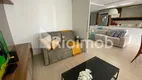 Foto 2 de Flat com 2 Quartos à venda, 80m² em Ipanema, Rio de Janeiro