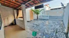 Foto 10 de Casa com 3 Quartos à venda, 115m² em Praia do Morro, Guarapari