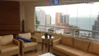 Foto 6 de Apartamento com 4 Quartos à venda, 357m² em Meireles, Fortaleza