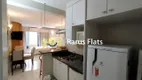 Foto 3 de Flat com 1 Quarto para alugar, 28m² em Perdizes, São Paulo