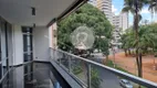 Foto 7 de Apartamento com 4 Quartos à venda, 237m² em Cambuí, Campinas