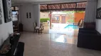 Foto 6 de Casa com 5 Quartos à venda, 250m² em Praia do Tombo, Guarujá