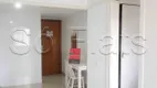 Foto 4 de Apartamento com 1 Quarto à venda, 32m² em Jardim Paulista, São Paulo