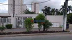 Foto 2 de Apartamento com 2 Quartos à venda, 43m² em Campo Limpo, São Paulo
