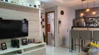 Foto 4 de Apartamento com 2 Quartos à venda, 43m² em Abrantes, Camaçari